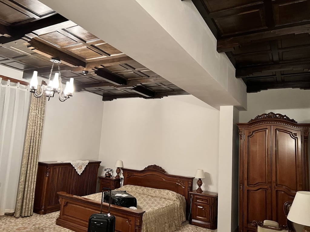 Hotel Medieval