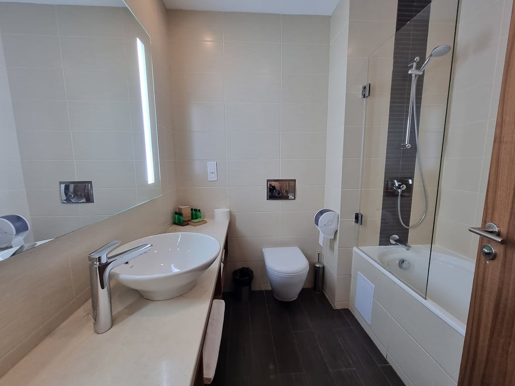 Best Western Premier Sofia Airport Hotel