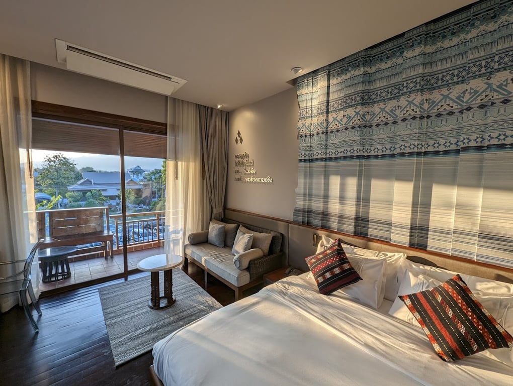 T Heritage Hotel