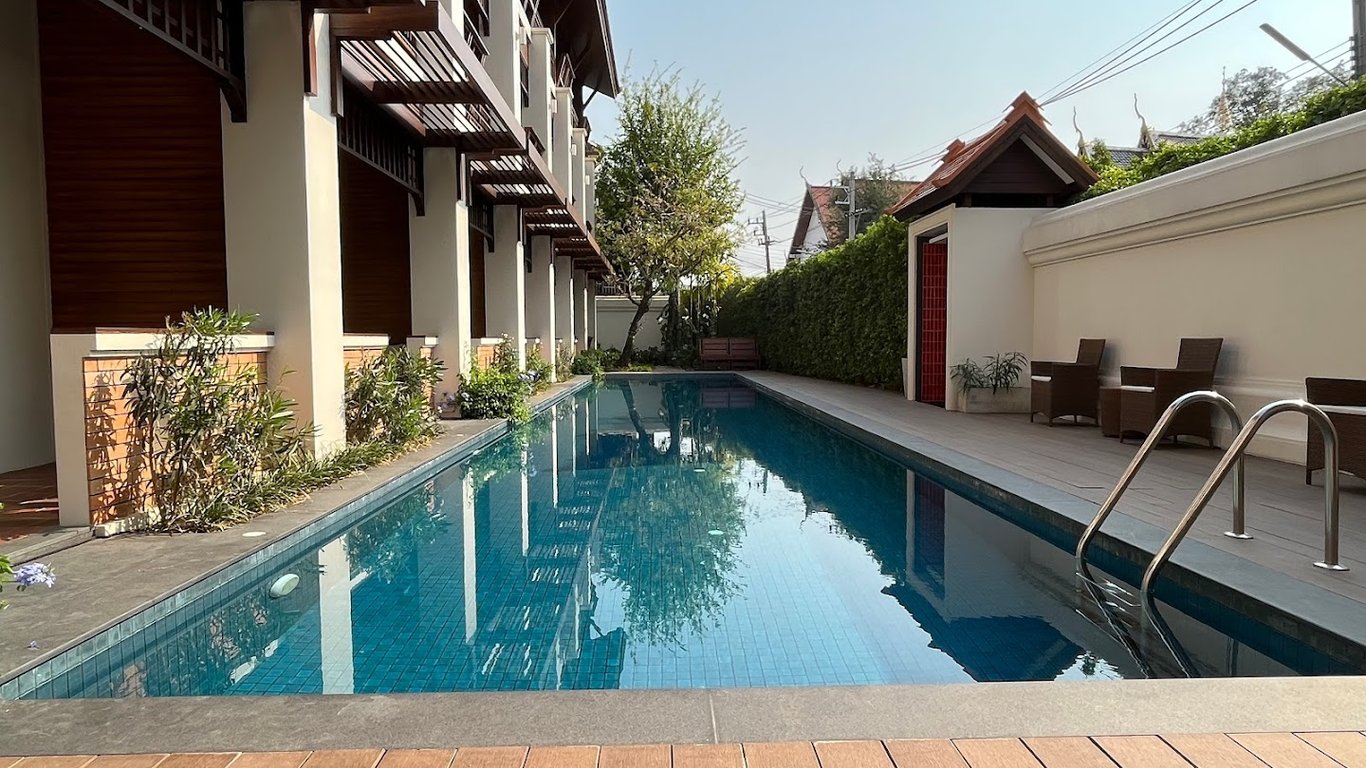 T Heritage Hotel