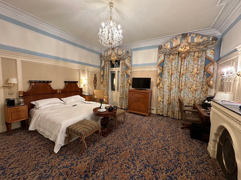 Hotel Bristol, a Luxury Collection Hotel, Vienna