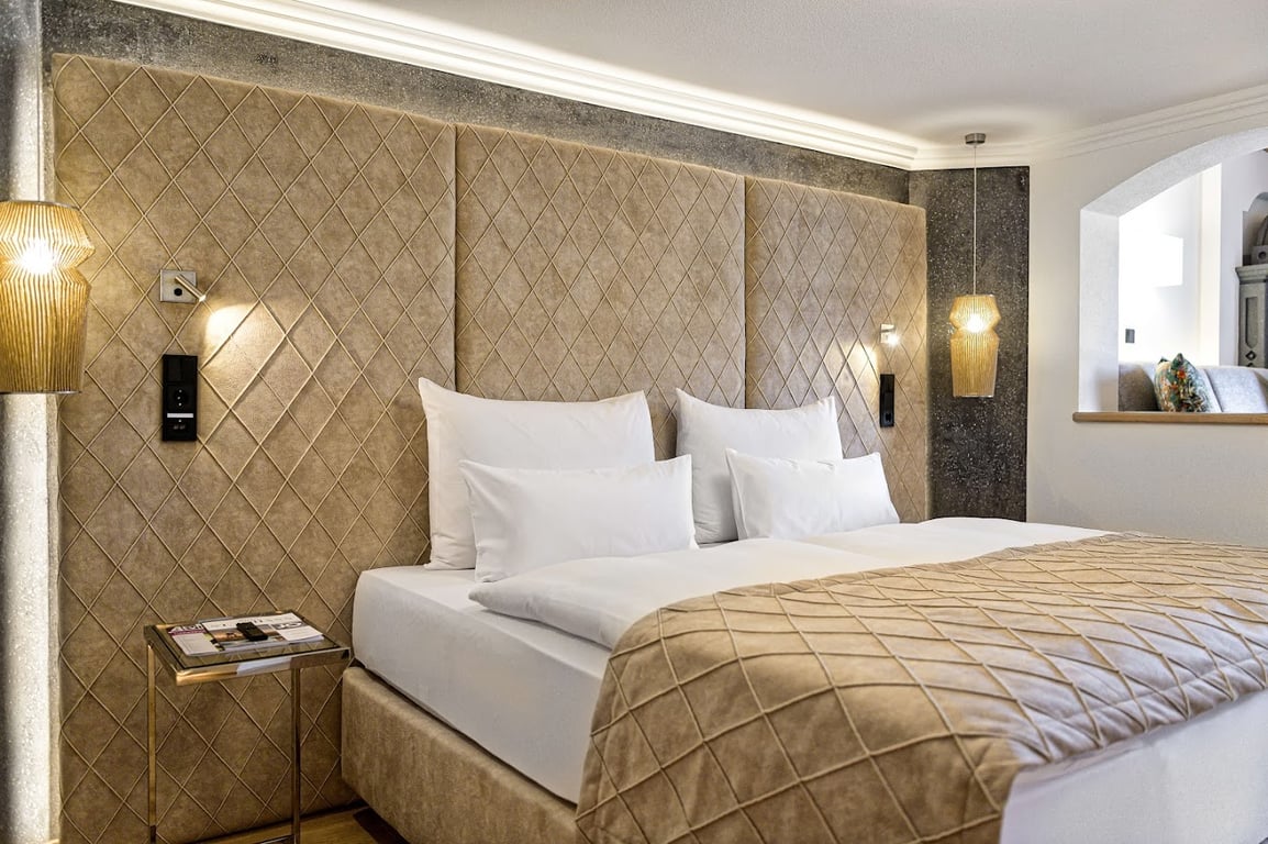 Alpines Lifestyle Hotel Tannenhof