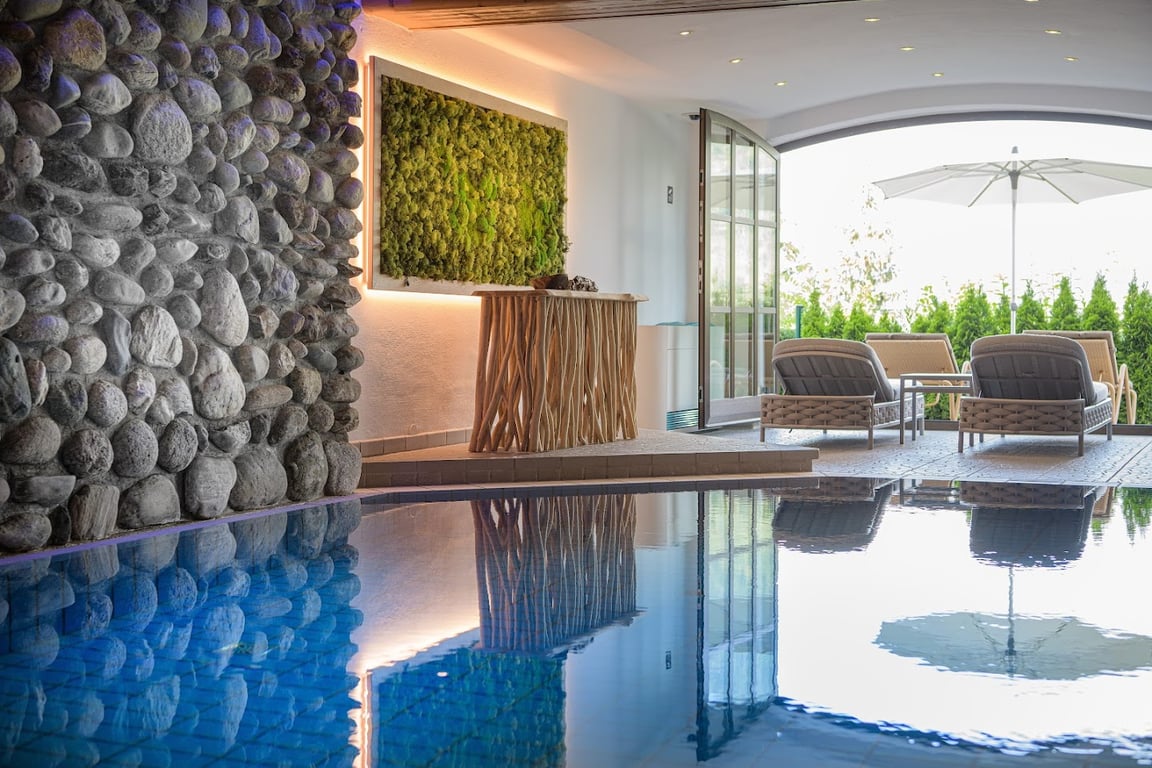 Alpines Lifestyle Hotel Tannenhof
