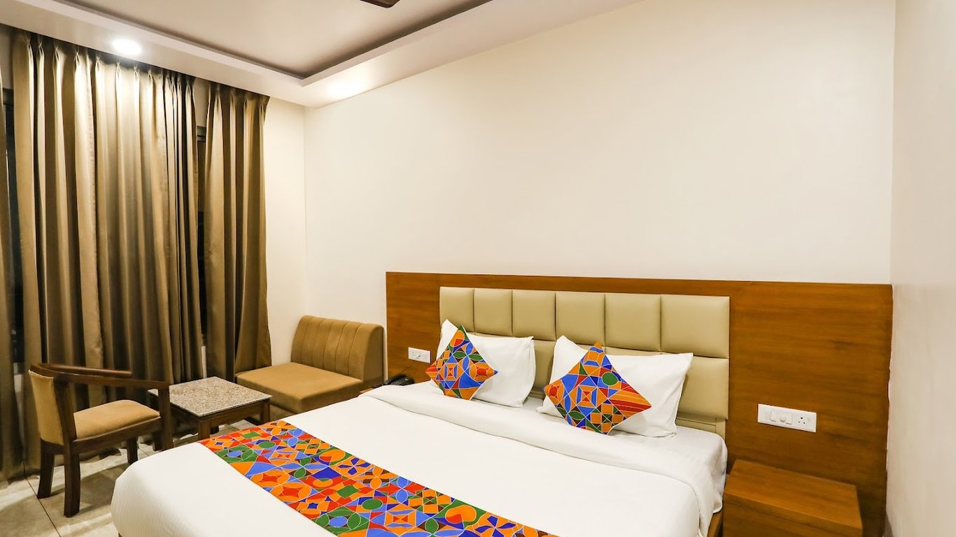 Hotel Amansara