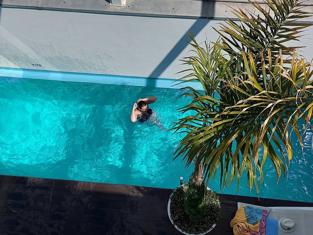 House Barra Beach