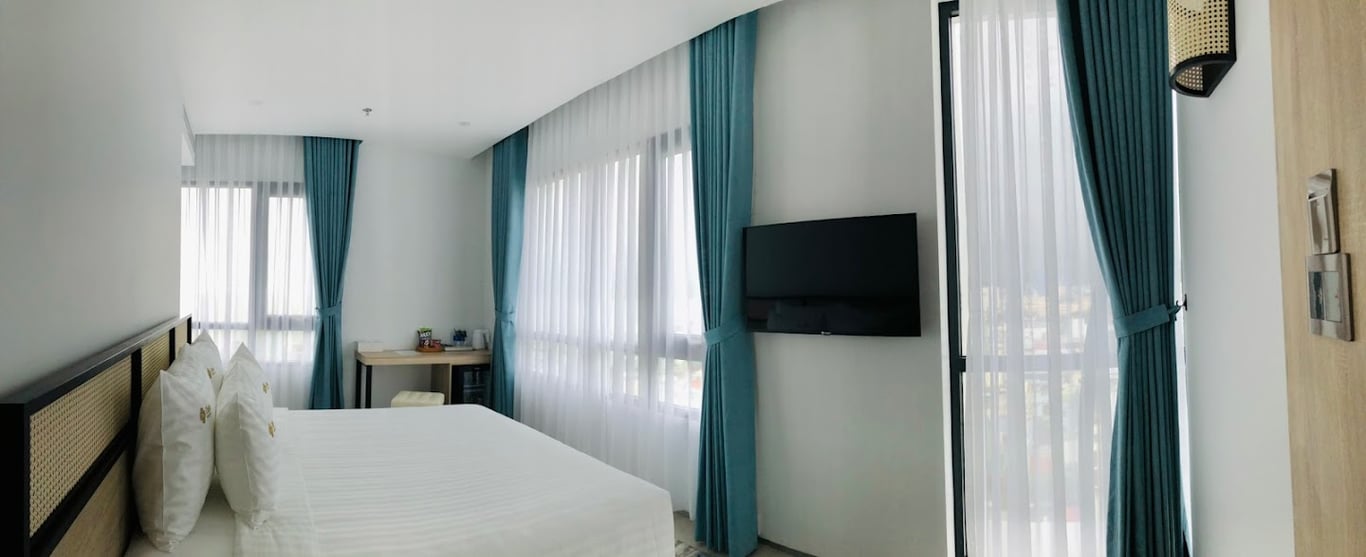 Odin Hotel Quy Nhon