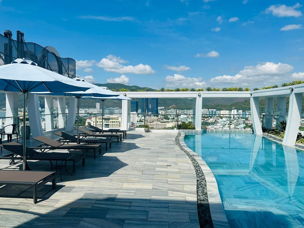Odin Hotel Quy Nhon