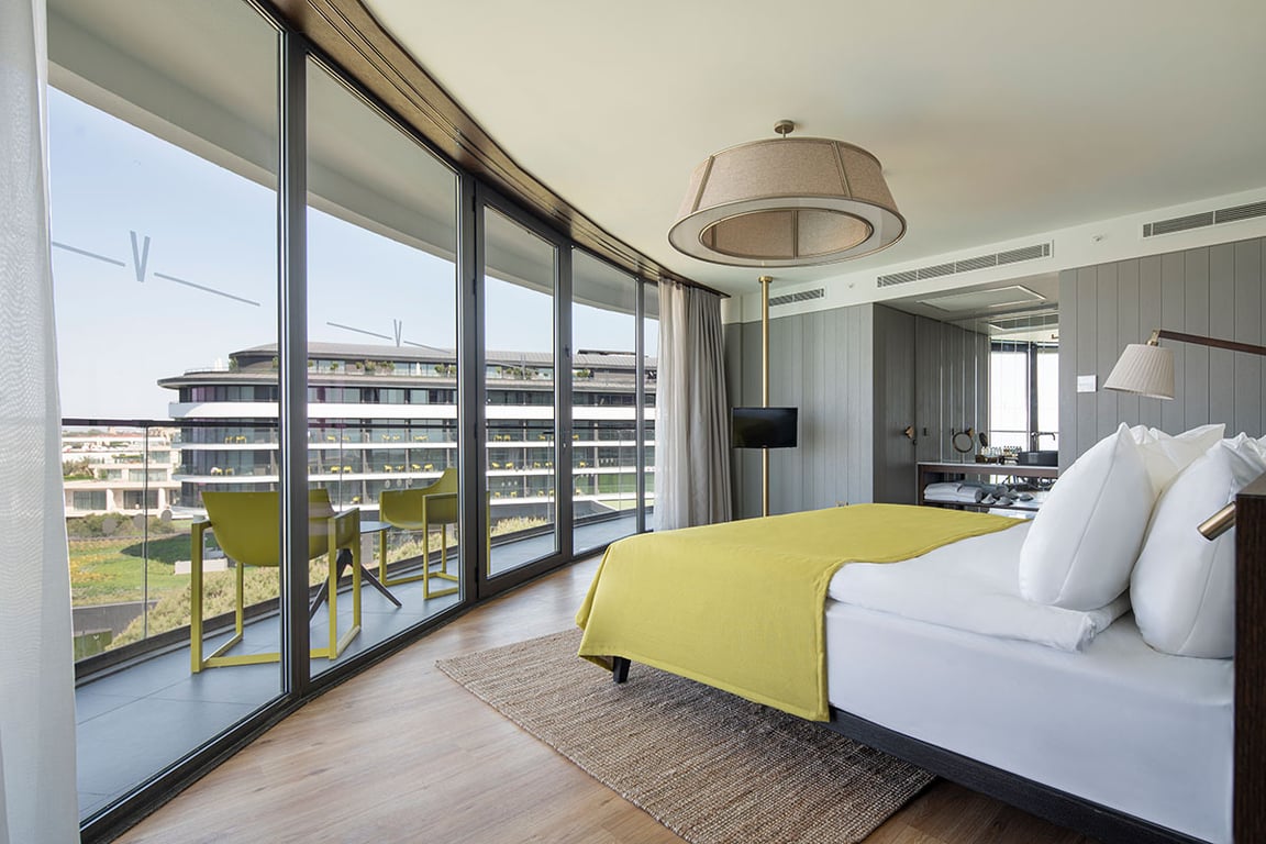 Voyage Belek Golf & Spa Hotel