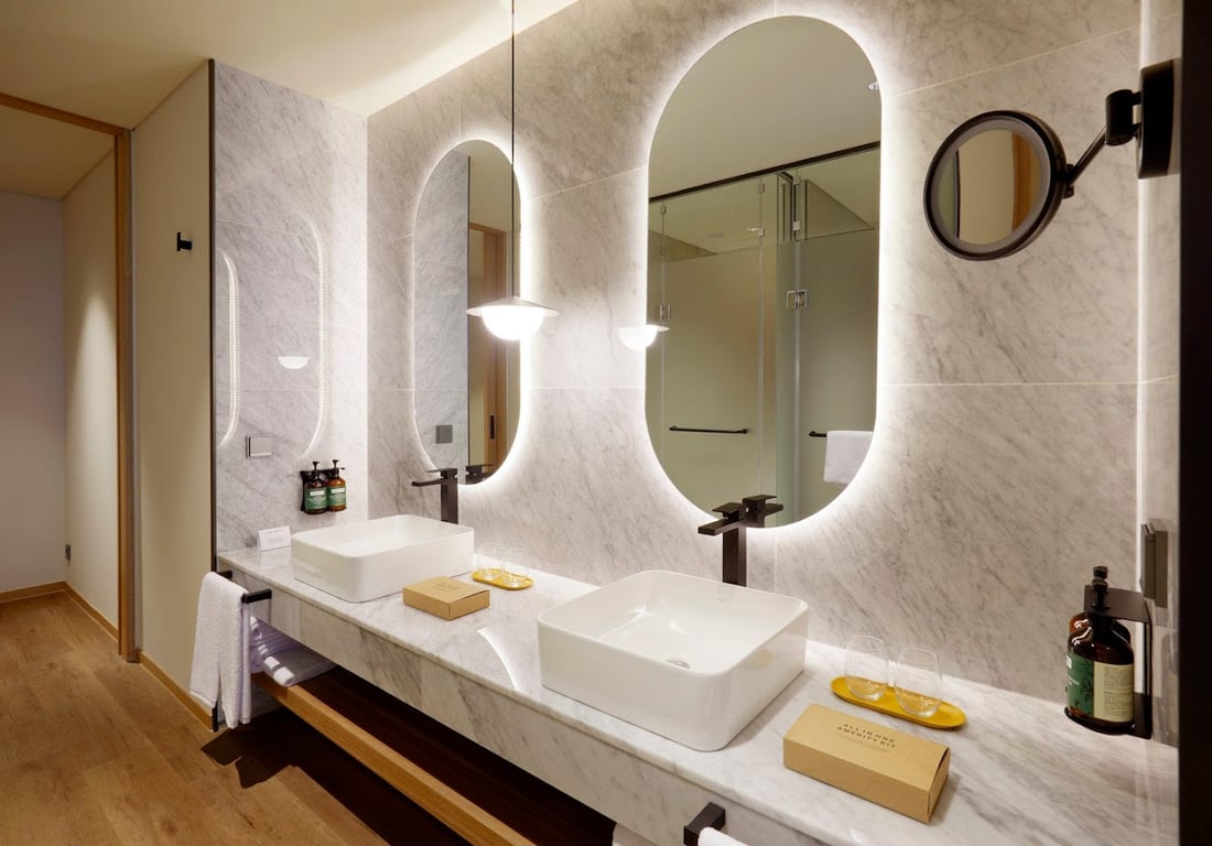 voco Seoul Gangnam, an IHG Hotel