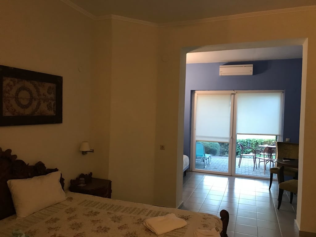 Hotel Villa Sevasti