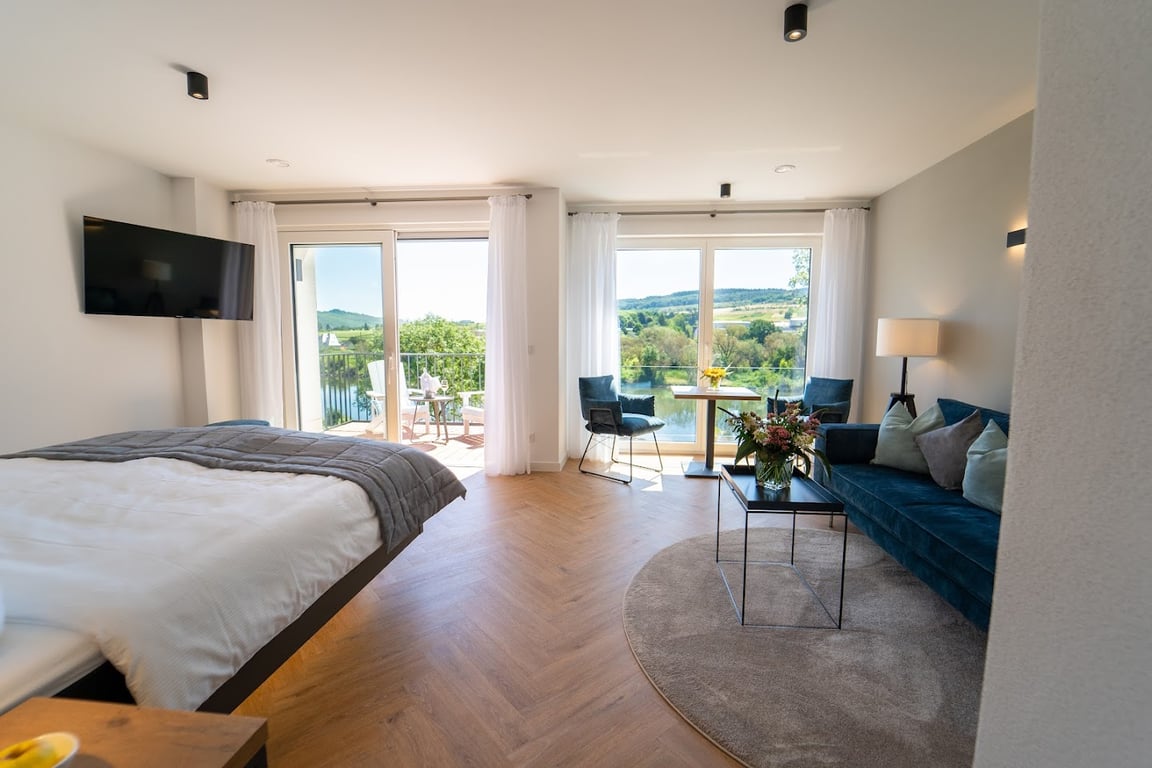Hotel Zur Traube