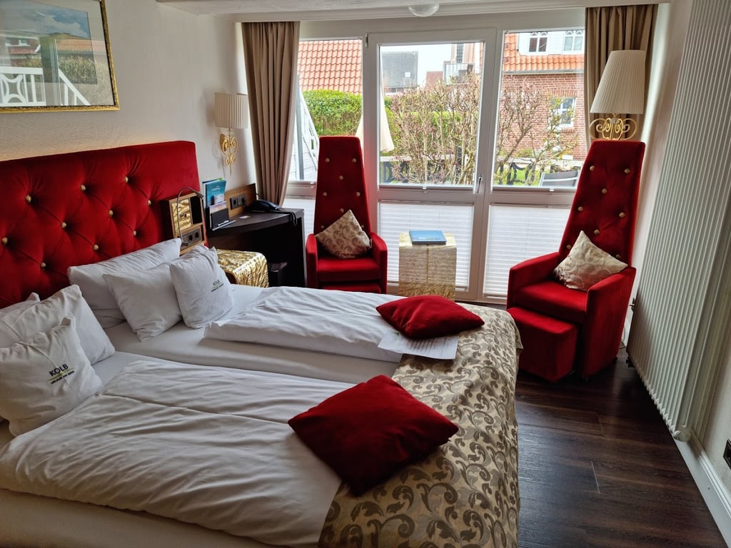 Hotel Kolb