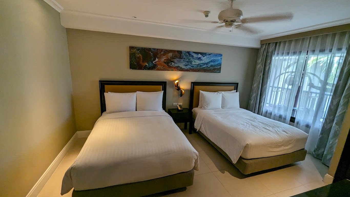 Marriott's Mai Khao Beach - Phuket