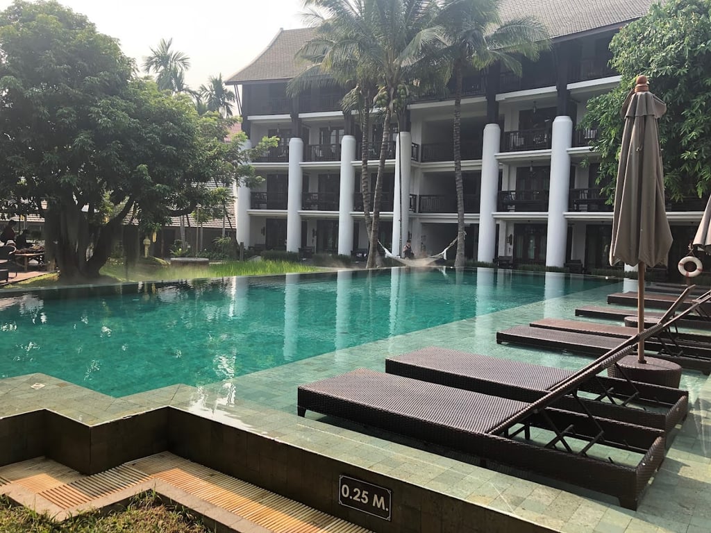 Smile Lanna Hotel