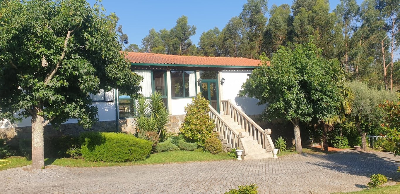Quinta de São Francisco