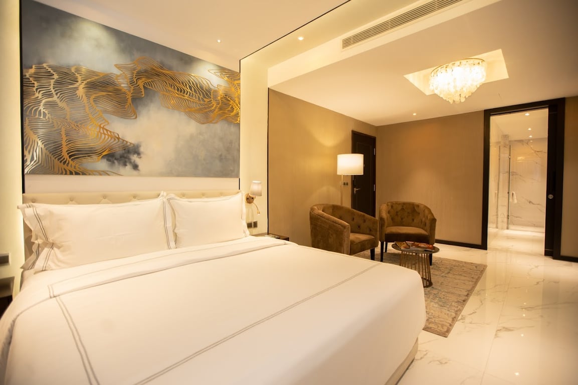 Zest Metropole