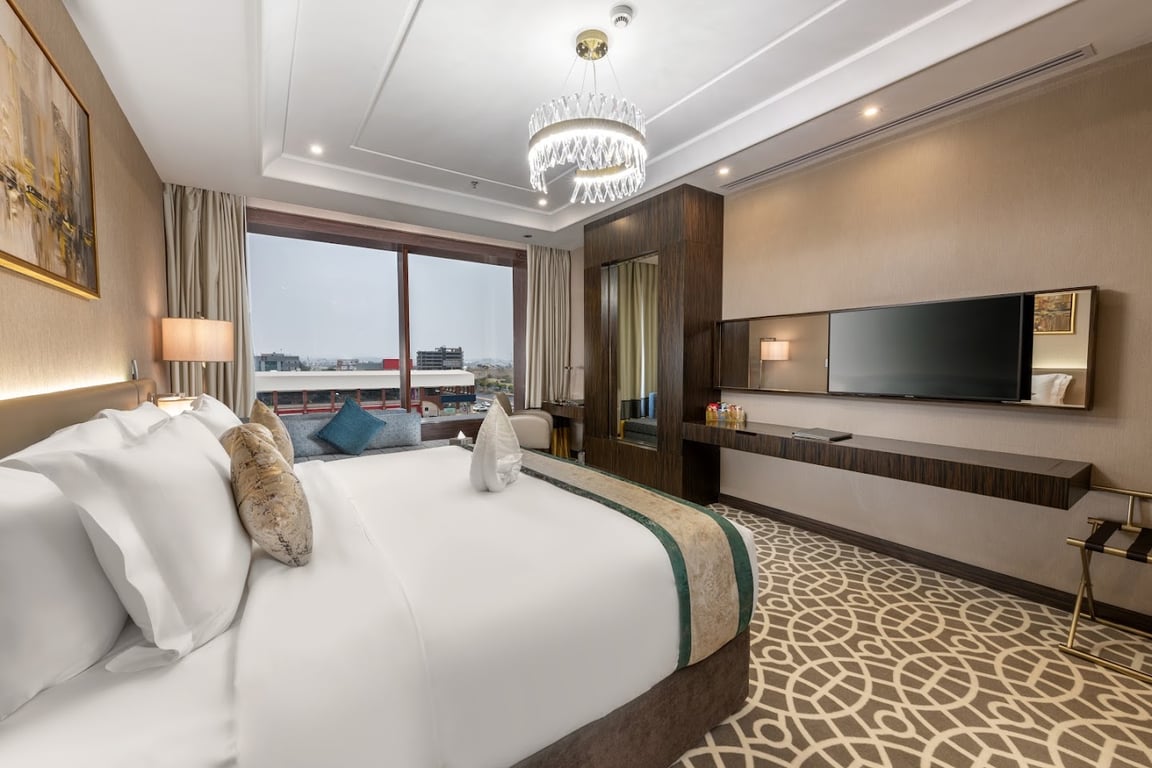 Nivel Hotel