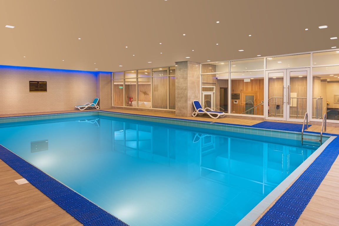 Nivel Hotel