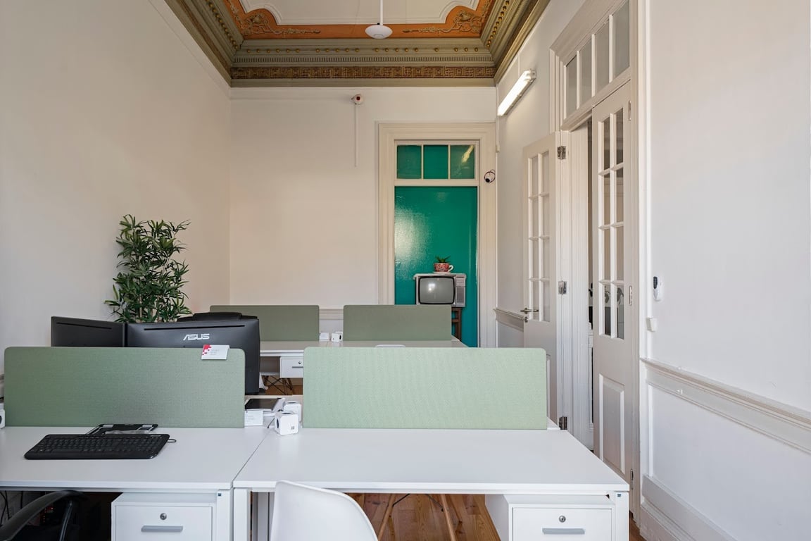 Cowork Funchal