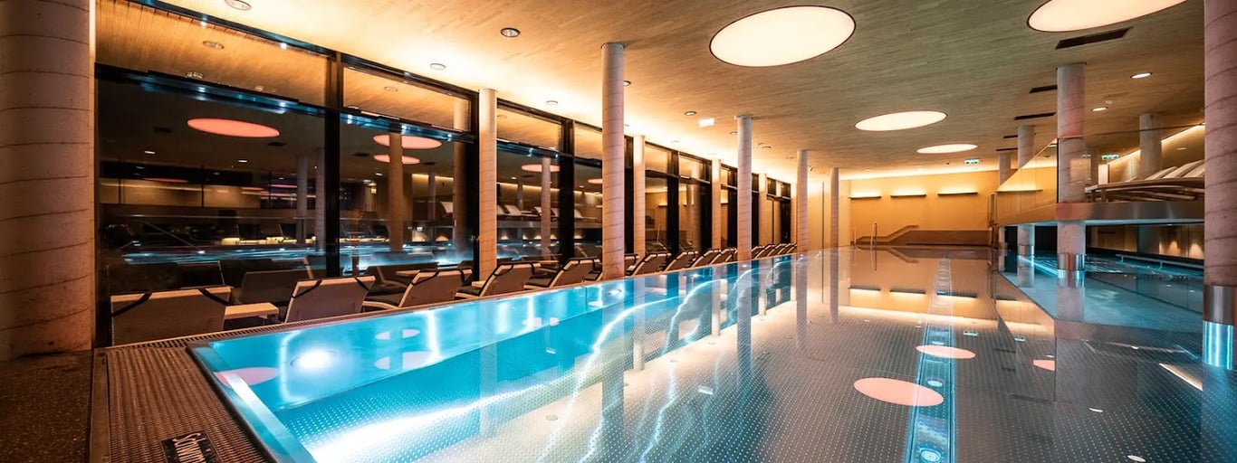 Gradonna Mountain Resort Chalets & Hotel