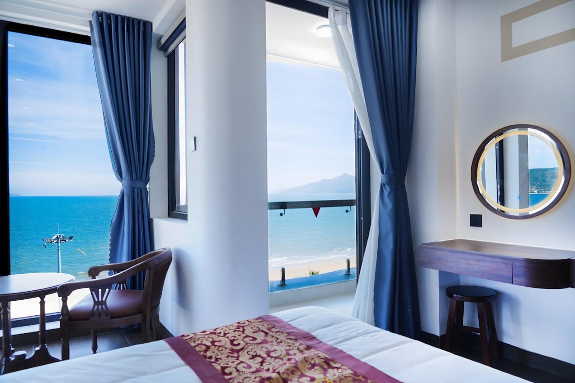 Gia Kiên Hotel