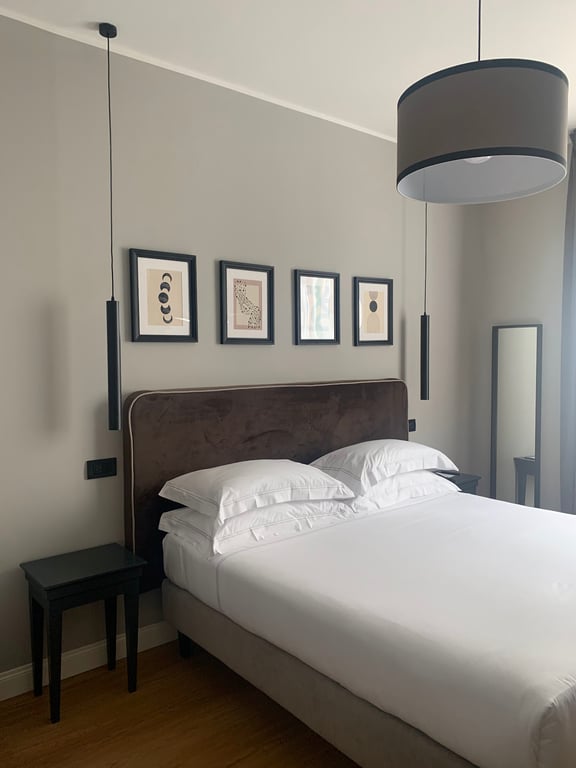 Flom Boutique Hotel