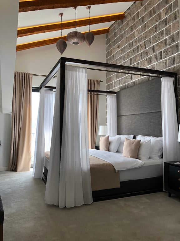 Hotel Palazzo del Mare - Essenza