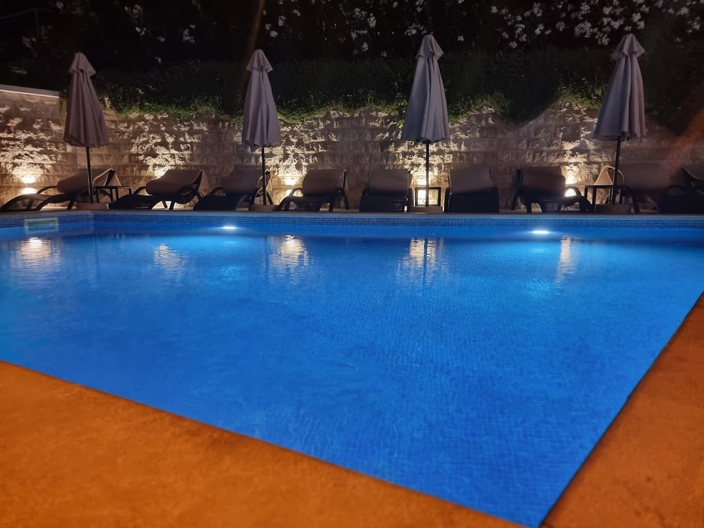 Hotel Palazzo del Mare - Essenza