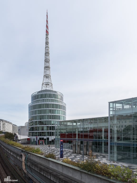Messe Wien