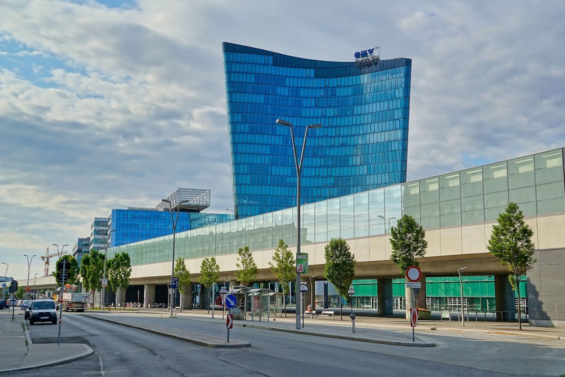 Messe Wien