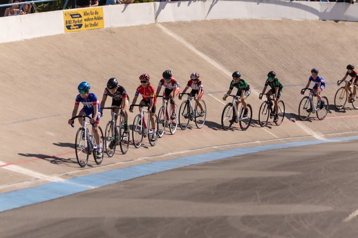 Rostock Velodrome