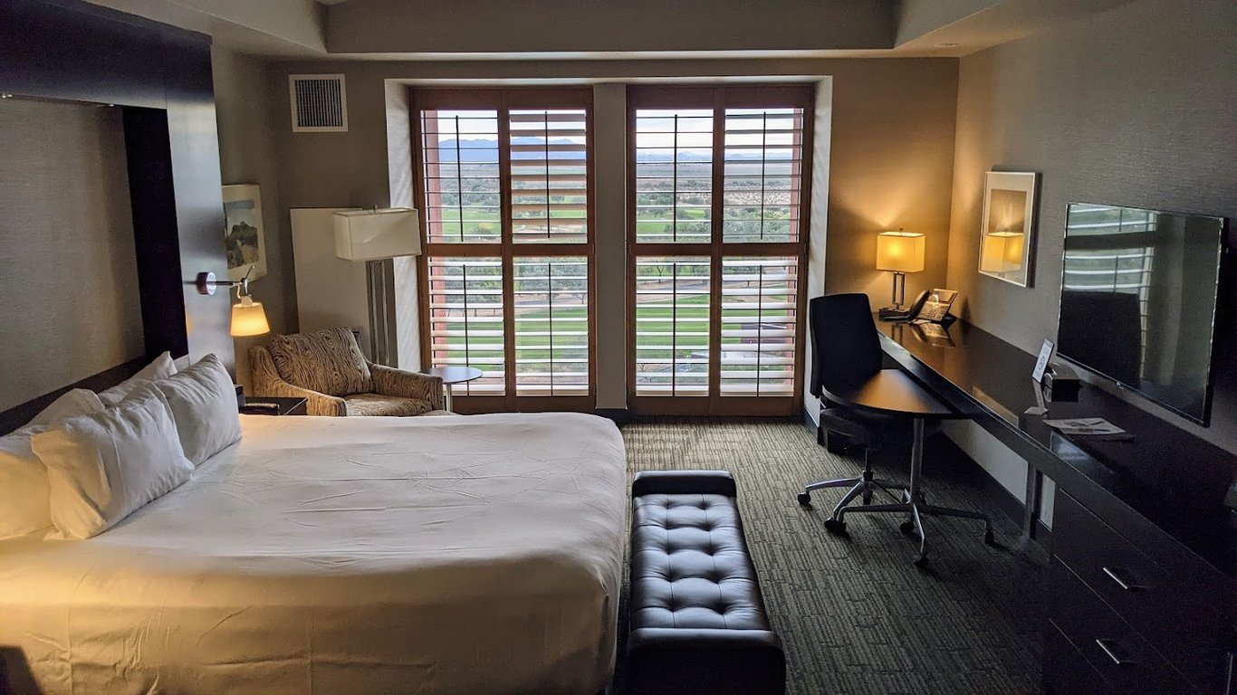 Talking Stick Resort