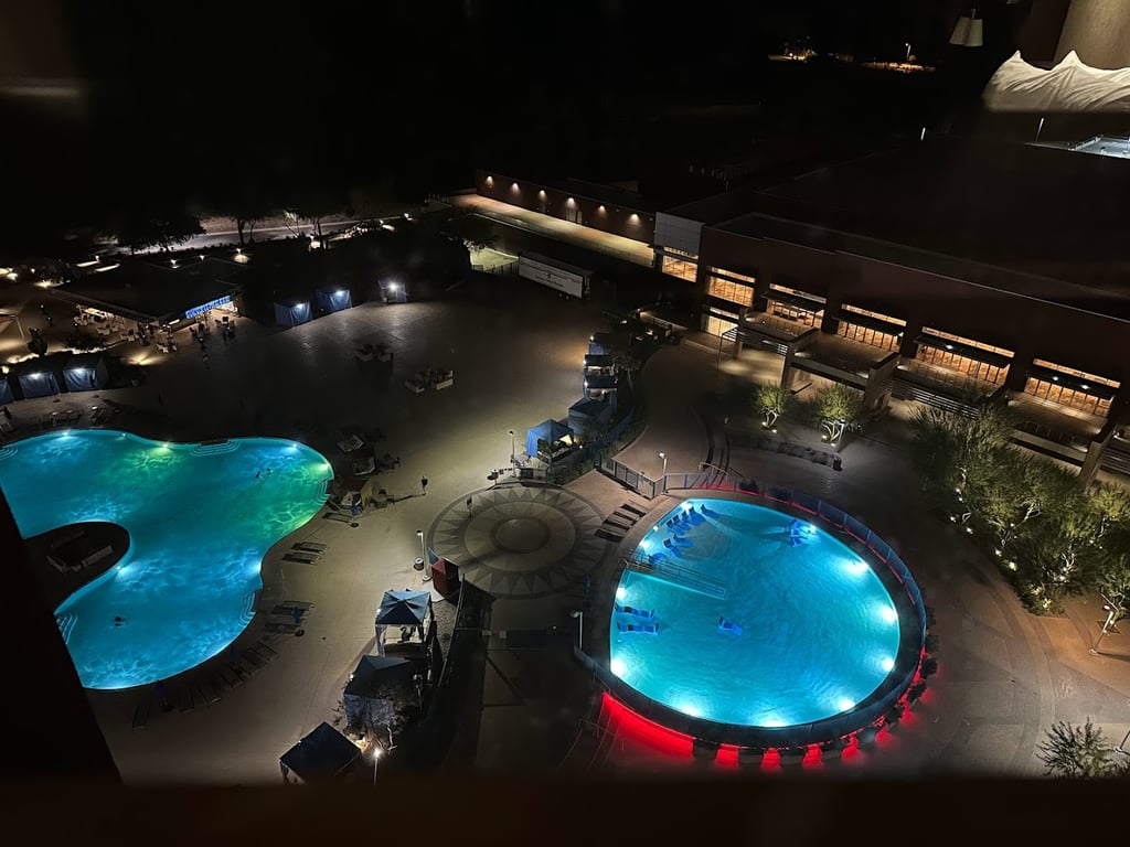 Talking Stick Resort