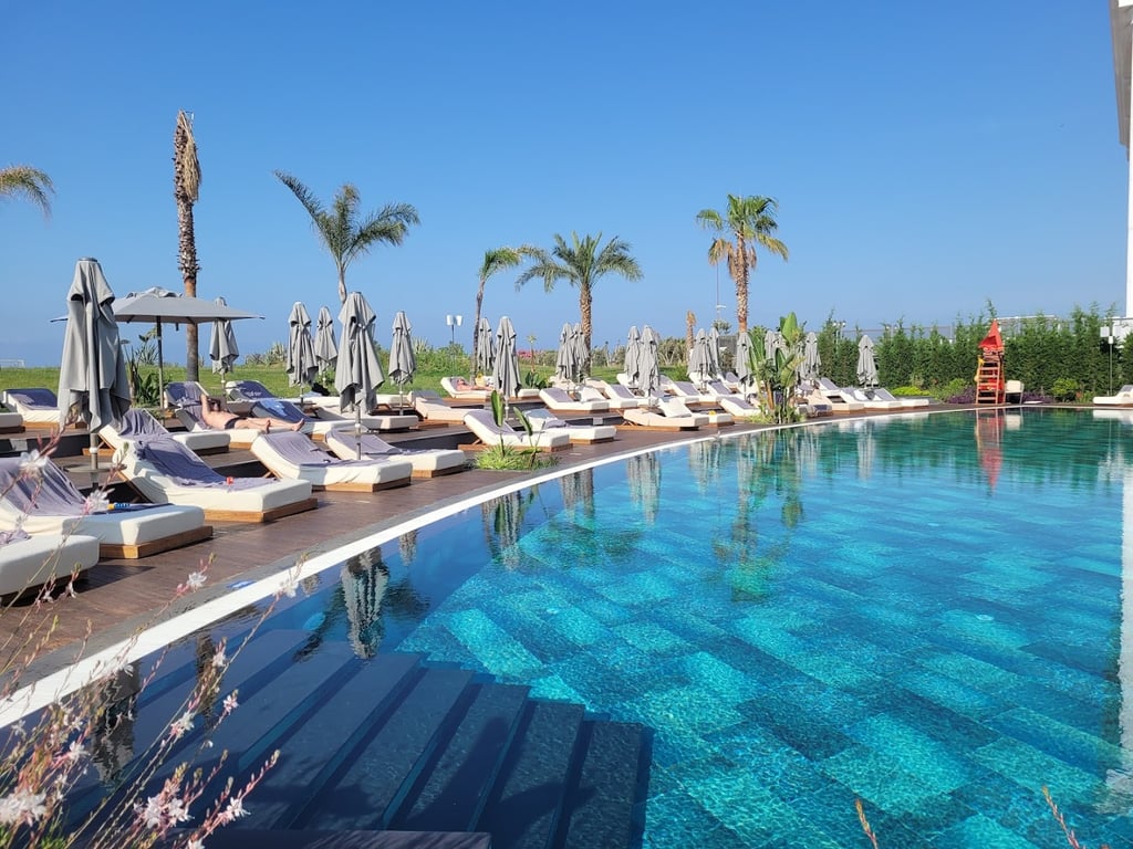 Liu Resorts