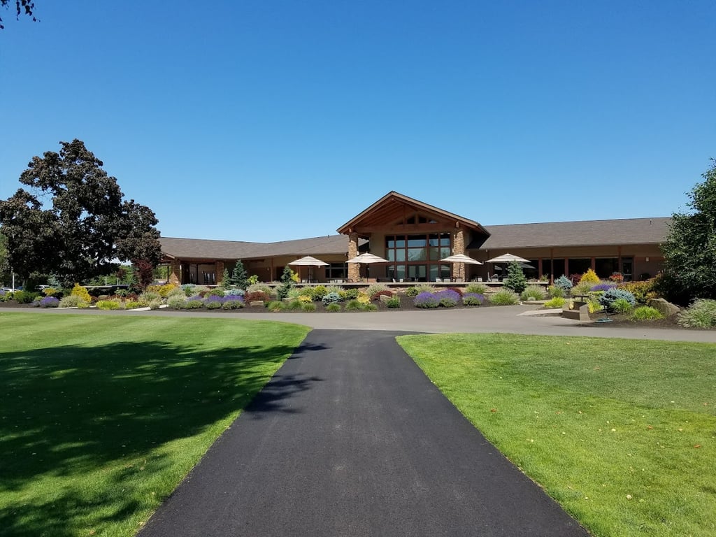 Shadow Hills Country Club