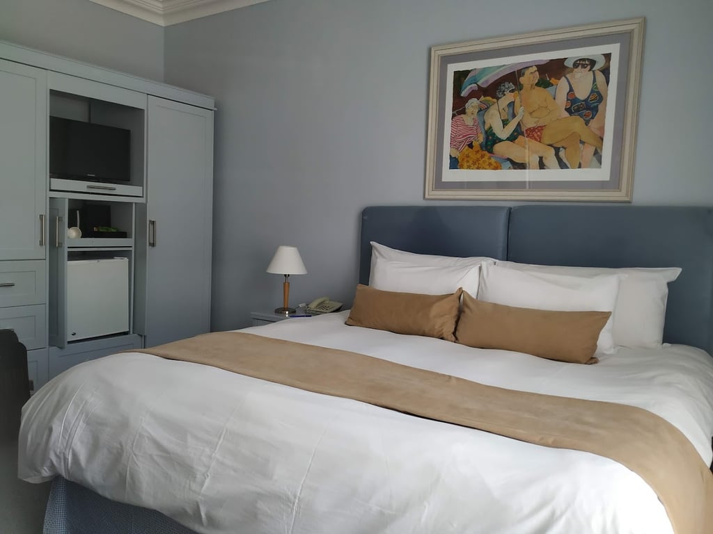 The Calders Hotel & Conference Centre