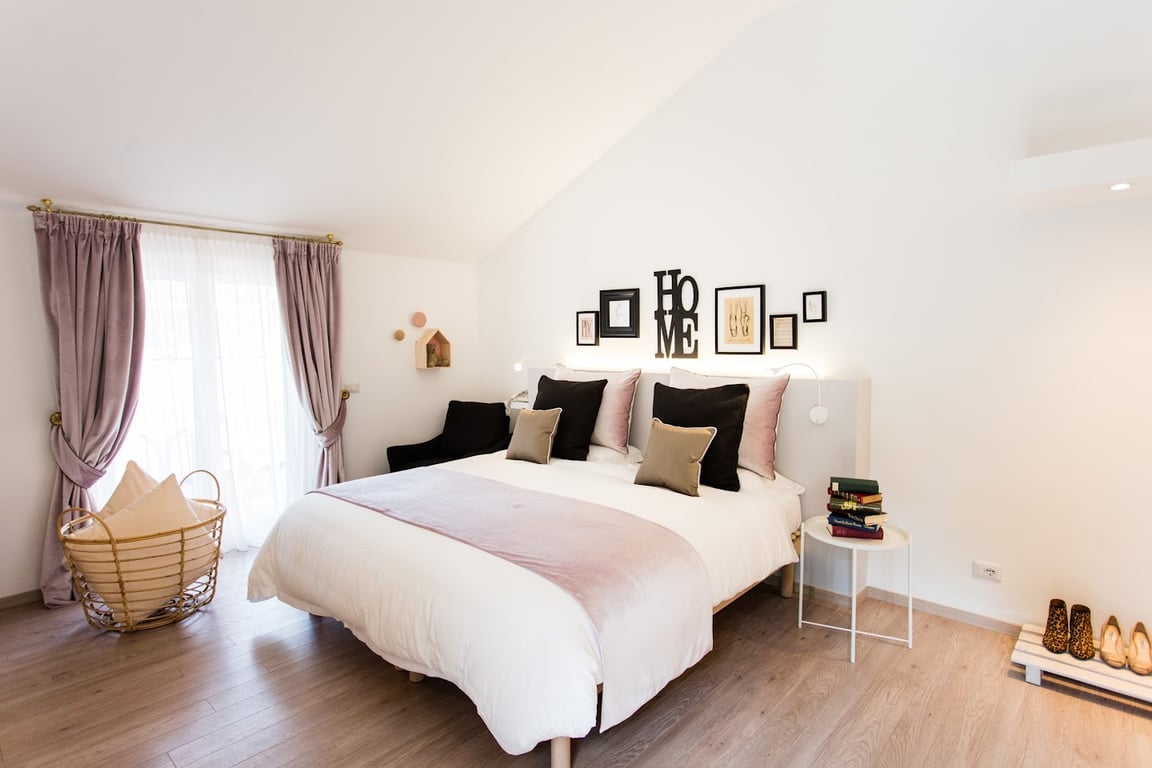 Hotel Villa Edera & La Torretta