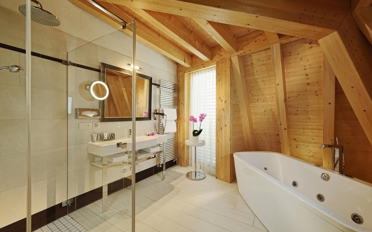Monte Rosa Boutique Hotel