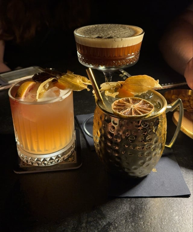 Monte Bar