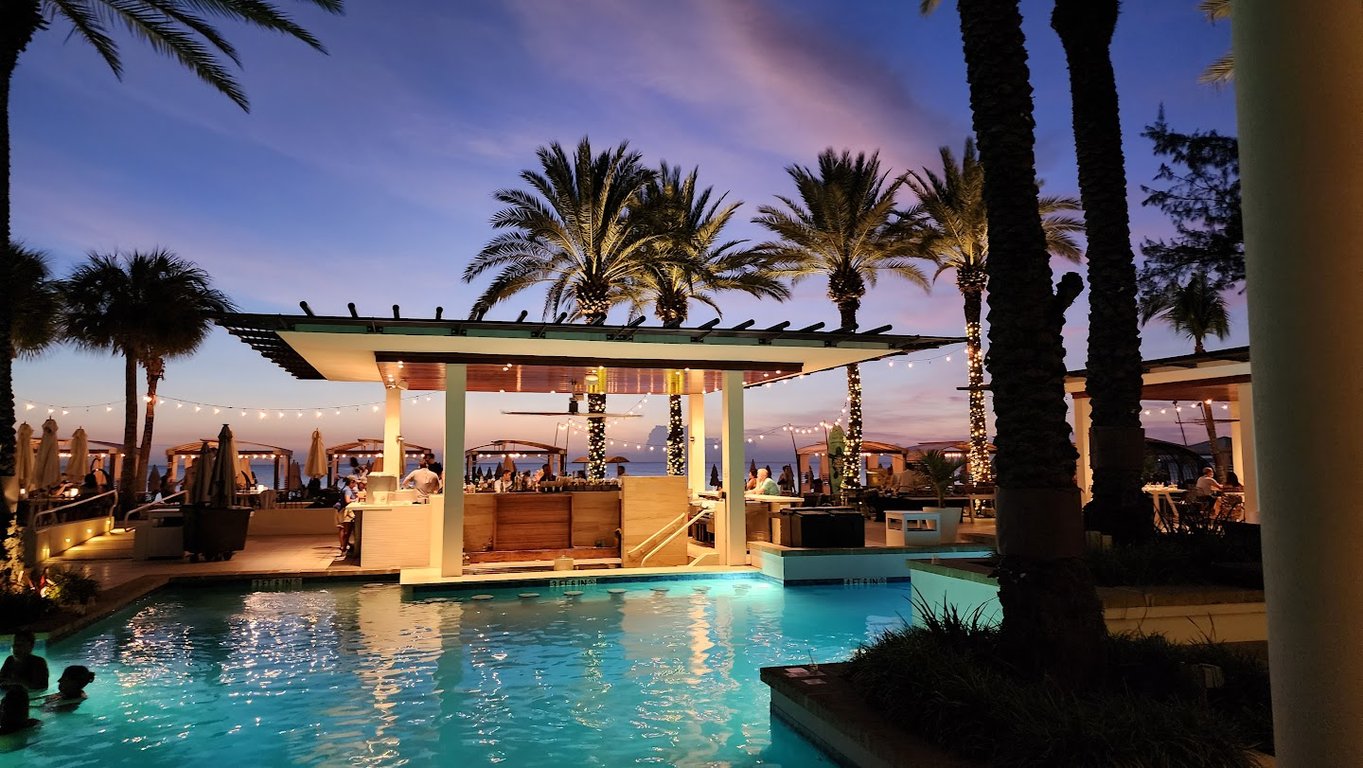 The Westin Grand Cayman Seven Mile Beach Resort & Spa