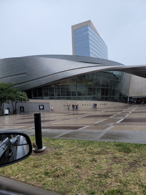Charlotte Convention Center