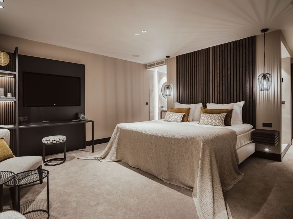 Van der Valk Hotel Middelburg