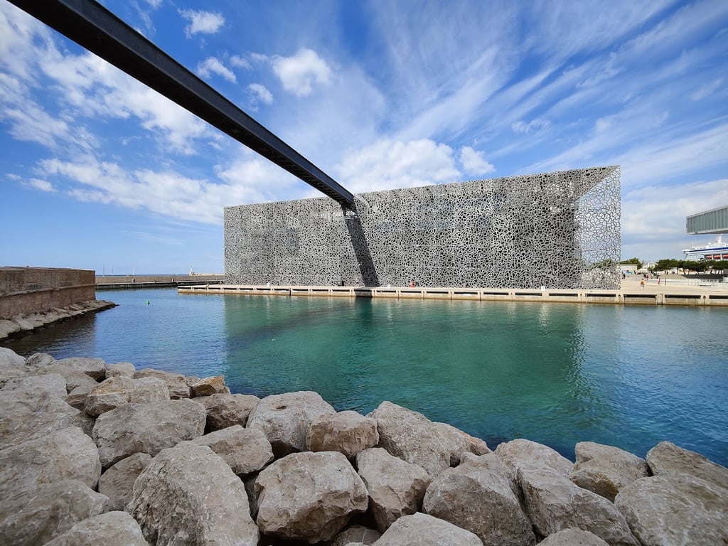 Le Mucem