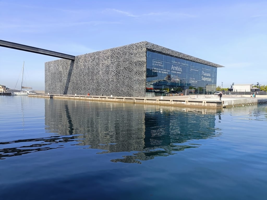 Le Mucem