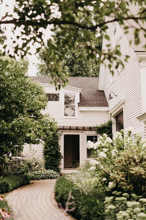 The Barn on Walnut Hill