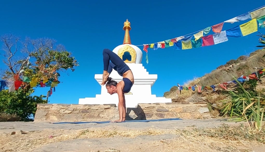 City Vinyasa