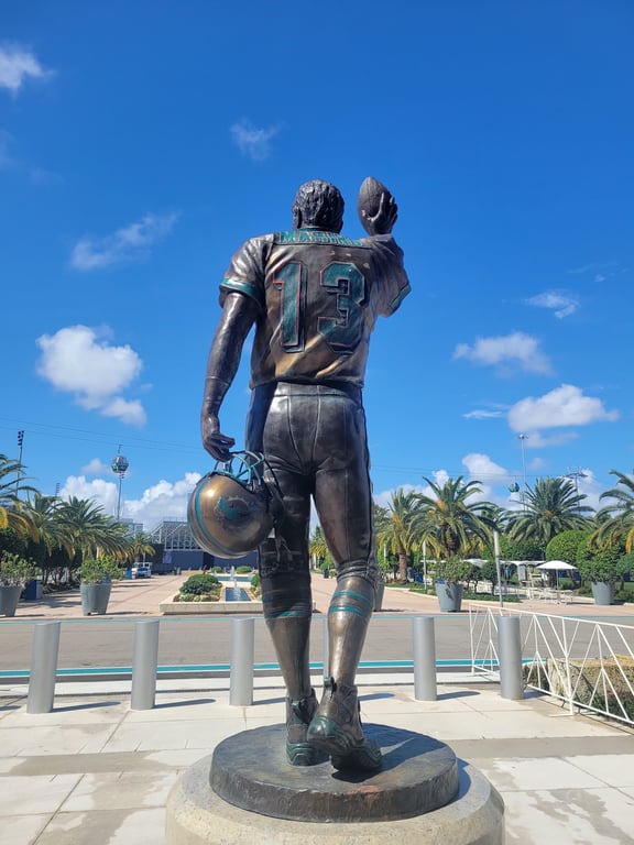 Hard Rock Stadium
