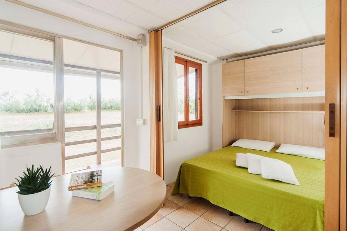 Italy Airstream Park