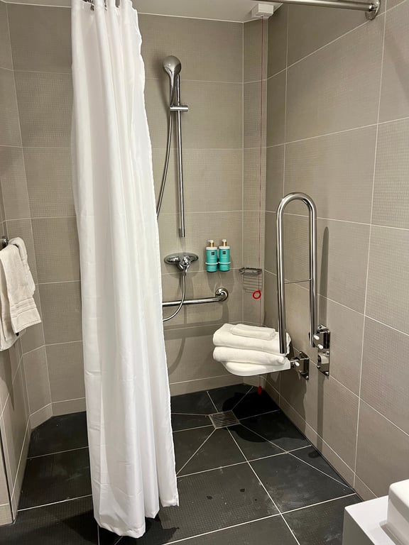 Novotel Liverpool Paddington Village