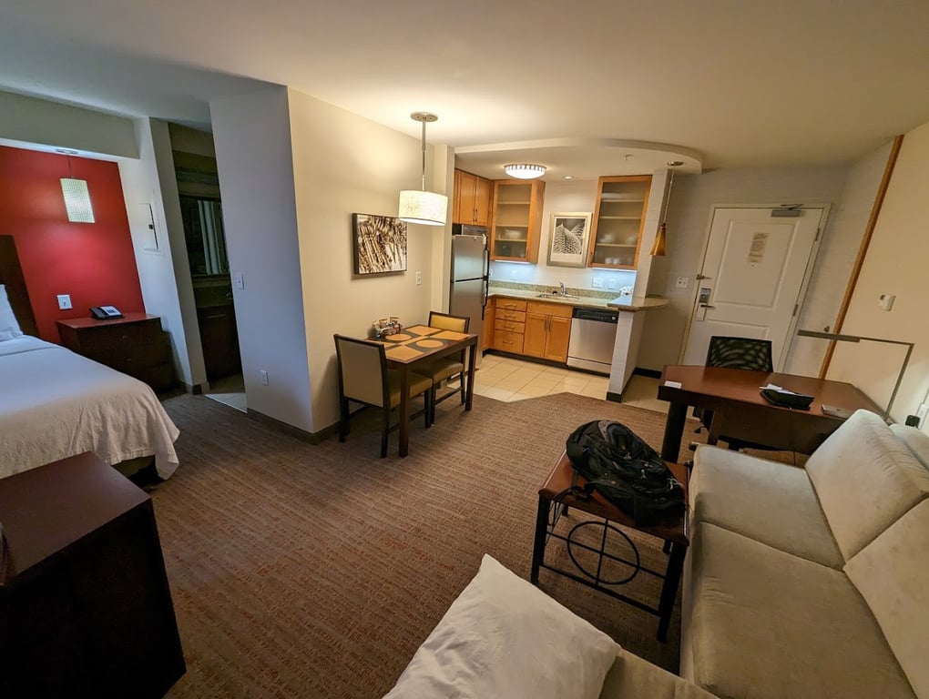 Residence Inn by Marriott Dallas Plano/The Colony